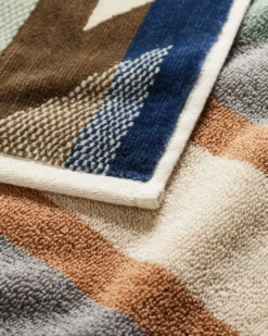 WYETH TRAIL TOWEL COLLECTION
