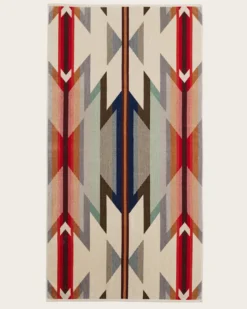 WYETH TRAIL TOWEL COLLECTION