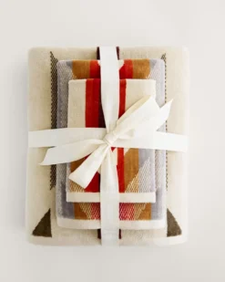 WYETH TRAIL TOWEL COLLECTION