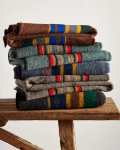 YAKIMA CAMP BLANKET