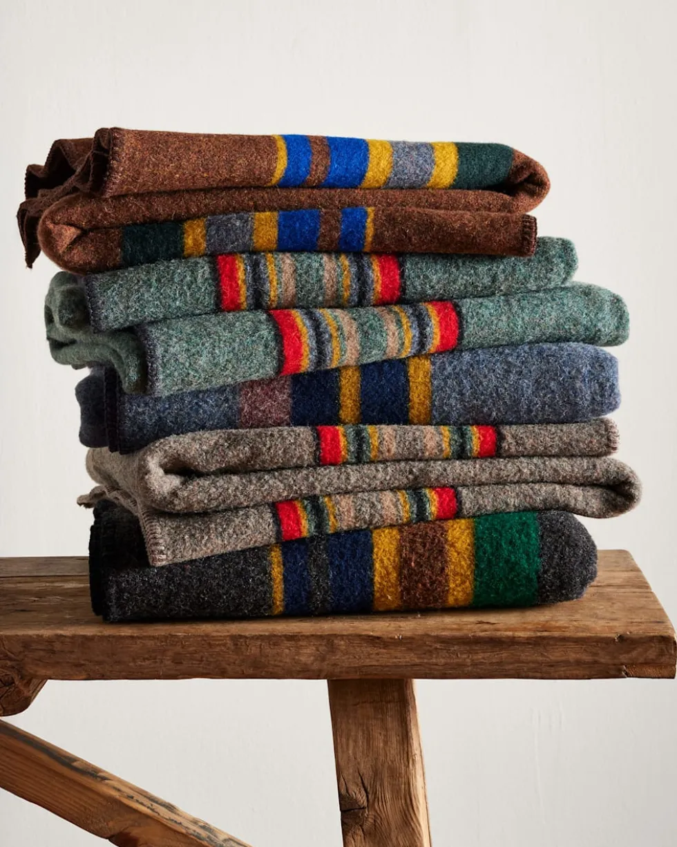 YAKIMA CAMP BLANKET