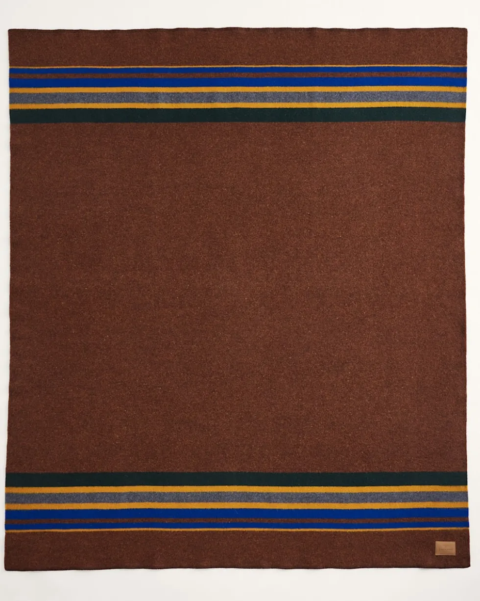 YAKIMA CAMP BLANKET
