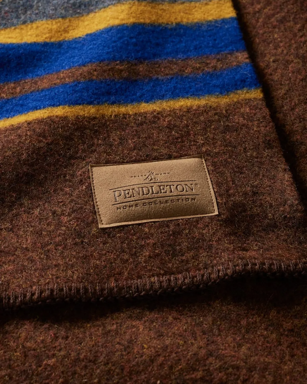 YAKIMA CAMP BLANKET
