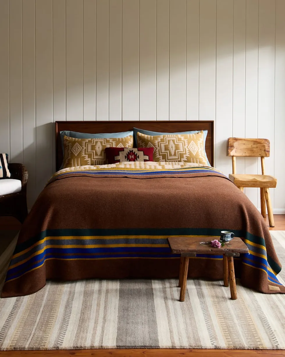 YAKIMA CAMP BLANKET