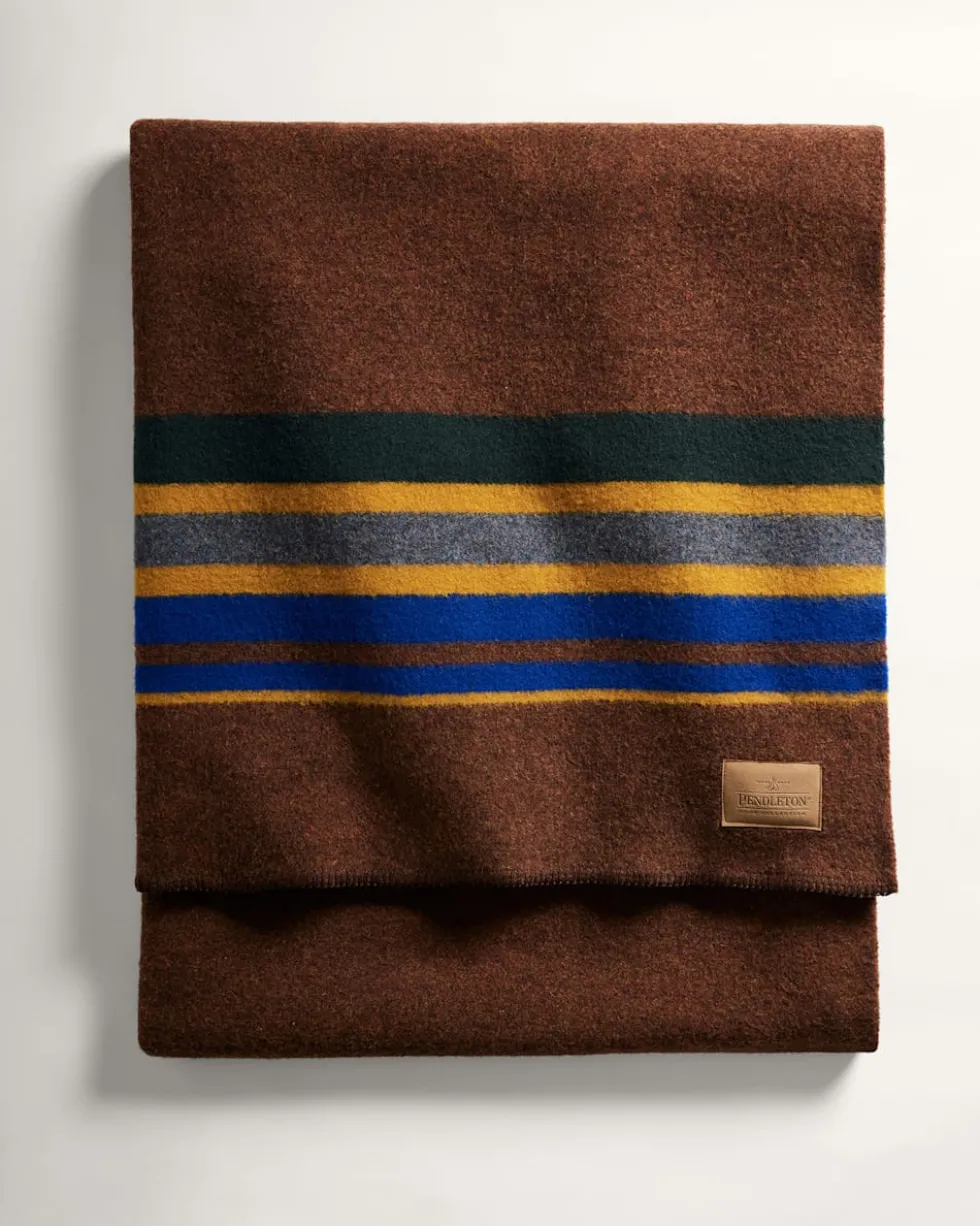 YAKIMA CAMP BLANKET