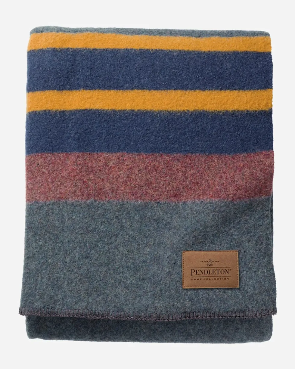 YAKIMA CAMP BLANKET