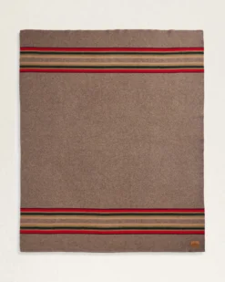 YAKIMA CAMP BLANKET