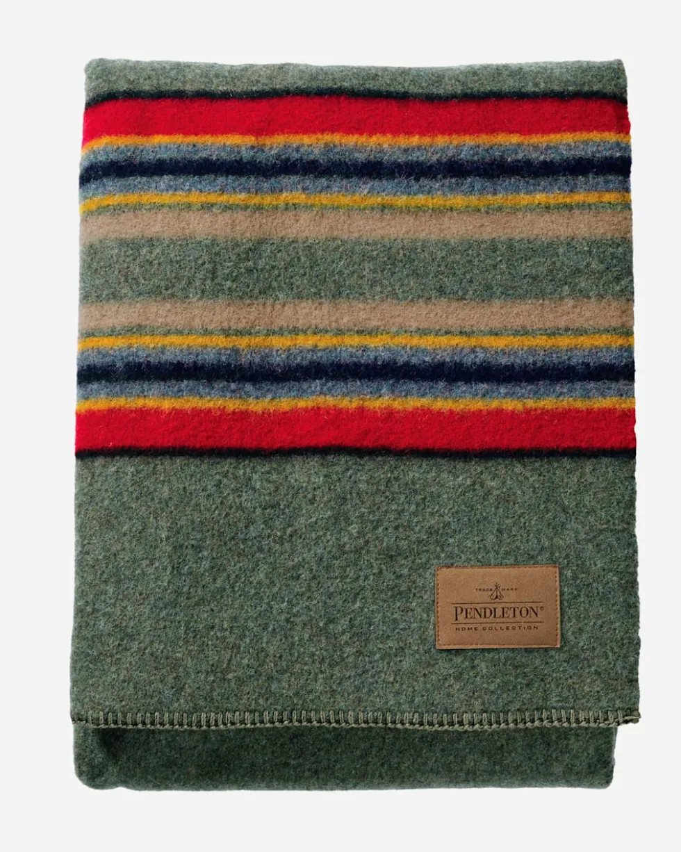 YAKIMA CAMP BLANKET