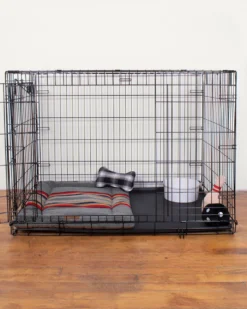YAKIMA CAMP PET BED - COMFORT CUSHION