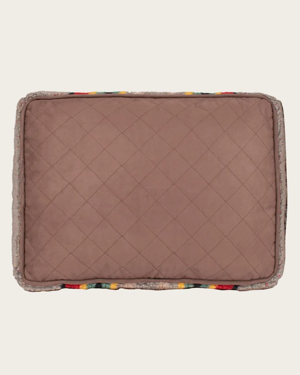 YAKIMA CAMP PET BED - NAPPER