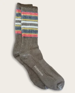 YAKIMA HIKING SOCKS