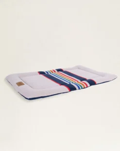 YELLOWSTONE NATIONAL PARK PET BED - COMFORT CUSHION