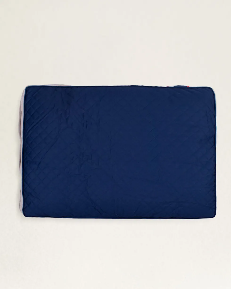 YELLOWSTONE NATIONAL PARK PET BED - NAPPER