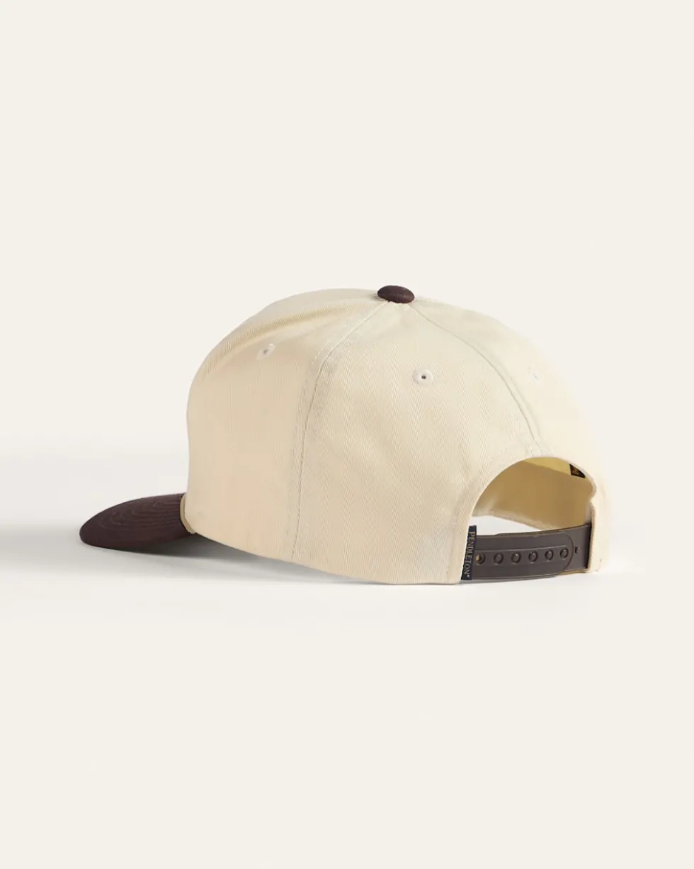YOUTH COWBOY SNAPBACK HAT