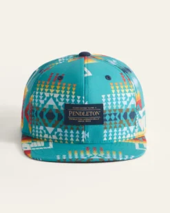 YOUTH PRINTED SNAPBACK HAT