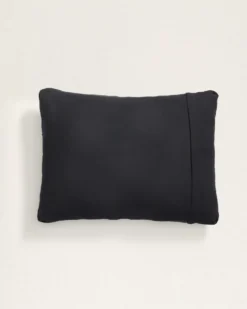 ZAPOTEC DIAMOND LUMBAR PILLOW