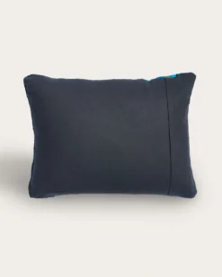 ZAPOTEC MIDNIGHT LUMBAR PILLOW